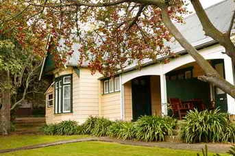 Coolangatta Estate - Tweed Heads Accommodation 0