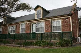 Coolangatta Estate - Tweed Heads Accommodation 1