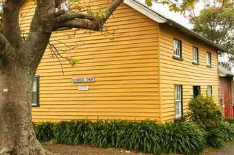 Coolangatta Estate - Tweed Heads Accommodation 2