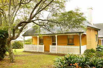 Coolangatta Estate - Tweed Heads Accommodation 3