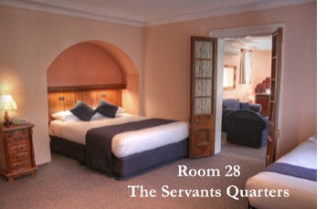 Coolangatta Estate - Tweed Heads Accommodation 4
