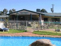Australian Homestead Motor Inn - Tweed Heads Accommodation 2