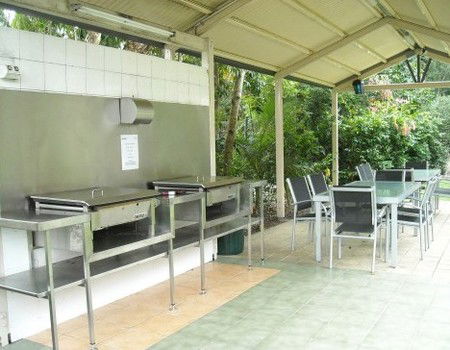 Noosa Keys Resort - Tweed Heads Accommodation 2