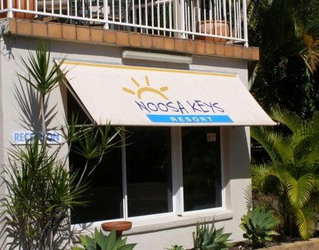 Noosa Keys Resort - Tweed Heads Accommodation 3
