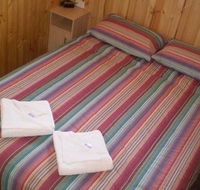 Aussie Outback Oasis Cabin And Van Village - Tweed Heads Accommodation
