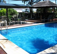 Country Plaza Motor Inn - Tweed Heads Accommodation
