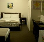 Coral Sands Motel - Tweed Heads Accommodation