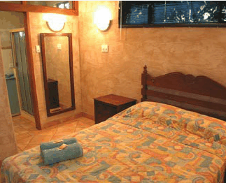 Blue Seas Resort - Tweed Heads Accommodation