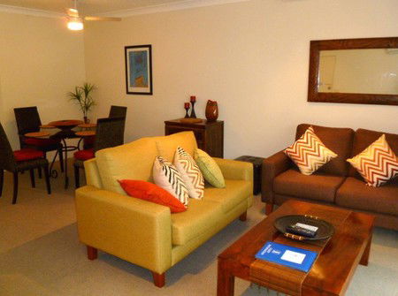 Miami Beachside Apartments - Tweed Heads Accommodation 0