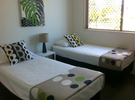 Miami Beachside Apartments - Tweed Heads Accommodation 1