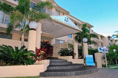 Miami Beachside Apartments - Tweed Heads Accommodation 2