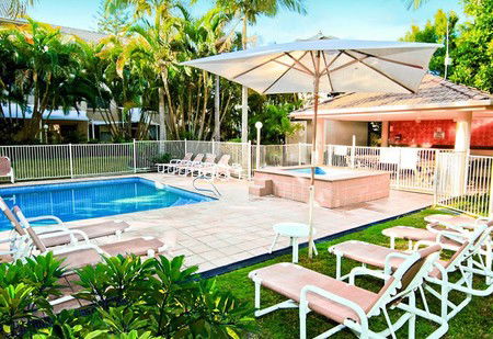 Miami Beachside Apartments - Tweed Heads Accommodation 3