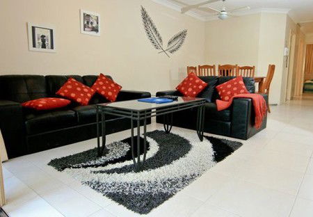 Miami Beachside Apartments - Tweed Heads Accommodation 4