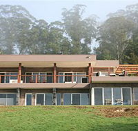 Secrets On The Ridge - Tweed Heads Accommodation