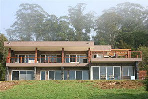 Secrets On The Ridge - Tweed Heads Accommodation 0
