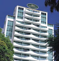 Astor Metropole Hotel And Apartments - Tweed Heads Accommodation 0