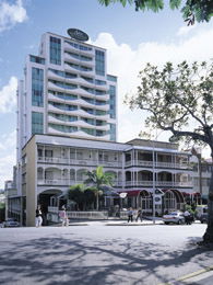 Astor Metropole Hotel And Apartments - Tweed Heads Accommodation 1