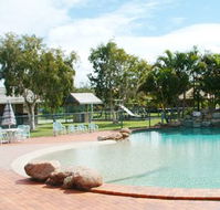 Great Sandy Straits Marina Resort - Tweed Heads Accommodation