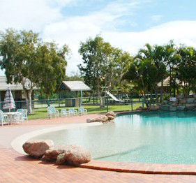 Great Sandy Straits Marina Resort - Tweed Heads Accommodation 0