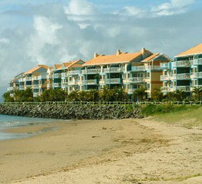 Great Sandy Straits Marina Resort - Tweed Heads Accommodation 1