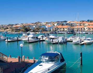  Tweed Heads Accommodation