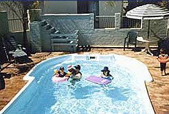 Del Costa Holiday Villas - Tweed Heads Accommodation 0