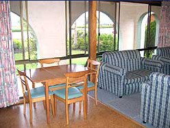 Del Costa Holiday Villas - Tweed Heads Accommodation 1