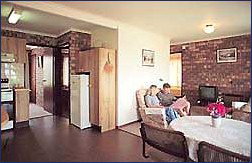 Del Costa Holiday Villas - Tweed Heads Accommodation 2