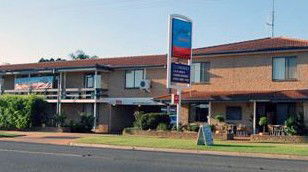 Pangee NSW Tweed Heads Accommodation