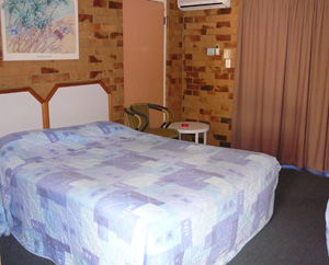 Bribie Island Waterways Motel - Tweed Heads Accommodation 0
