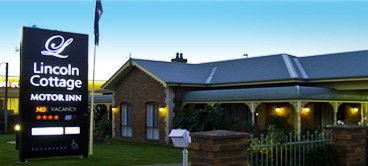 Lincoln Cottage Motor Inn - Tweed Heads Accommodation 0