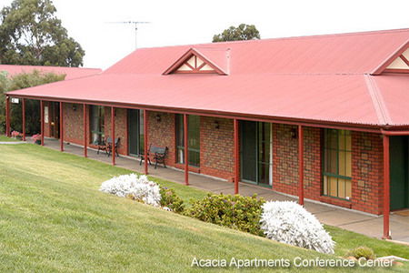 Acacia Apartments - Tweed Heads Accommodation 0