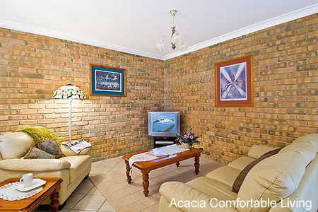 Acacia Apartments - Tweed Heads Accommodation 2