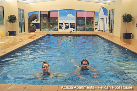 Acacia Apartments - Tweed Heads Accommodation 3