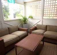 Cremorne Point Manor - Tweed Heads Accommodation