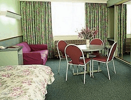 Park Lane-City Court Villas - Tweed Heads Accommodation
