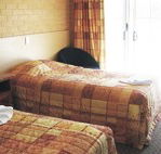 Tenterfield Bowling Club Motor Inn - Tweed Heads Accommodation