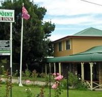 Rest Point Motel - Tweed Heads Accommodation