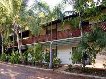 Kununurra Country Club Resort - Tweed Heads Accommodation 4
