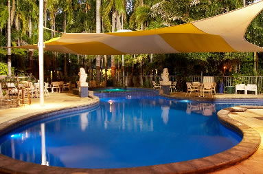 Kununurra Country Club Resort - Tweed Heads Accommodation 5