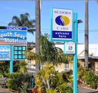South Seas Motel - Tweed Heads Accommodation