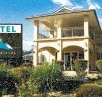 Great Divide Motor Inn - Tweed Heads Accommodation