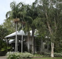 Port Douglas Retreat - Tweed Heads Accommodation