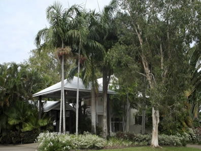 Port Douglas Retreat - Tweed Heads Accommodation 0
