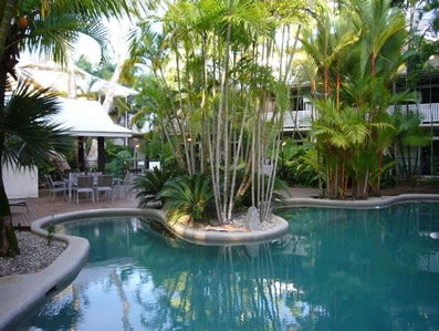 Port Douglas Retreat - Tweed Heads Accommodation 1