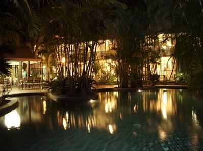 Port Douglas Retreat - Tweed Heads Accommodation 2