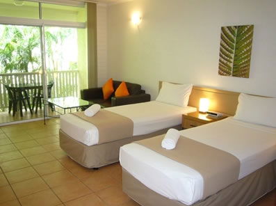 Port Douglas Retreat - Tweed Heads Accommodation 3