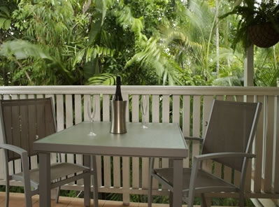 Port Douglas Retreat - Tweed Heads Accommodation 4