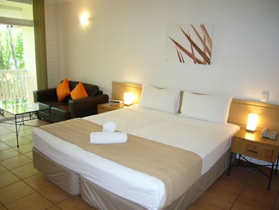 Port Douglas Retreat - Tweed Heads Accommodation 5