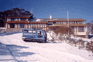 Perisher Valley NSW Tweed Heads Accommodation